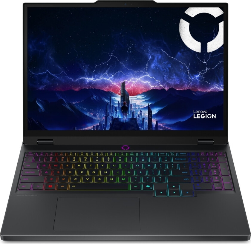 Legion 5 15IRX10 (RTX 5050) 15,1" bærbar PC