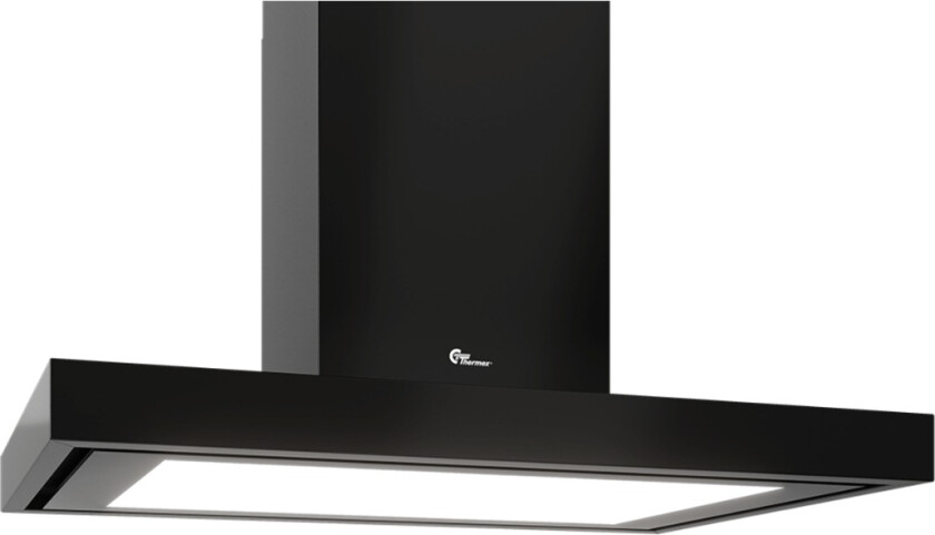 Harwich Lux vegghengt kjøkkenventilator