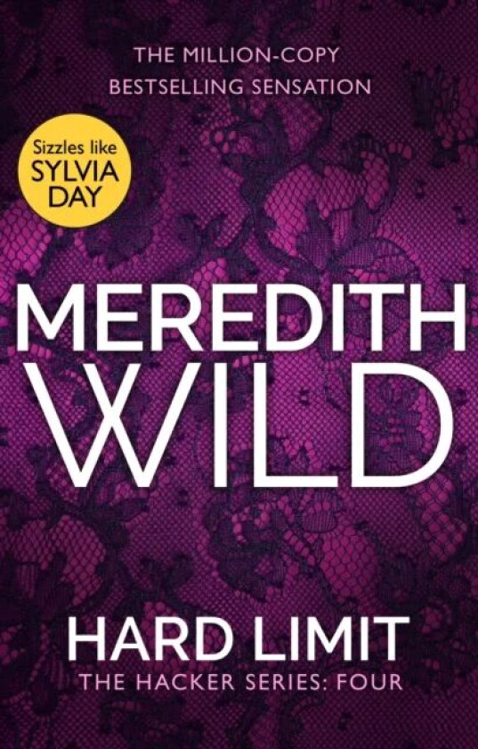 Hard Limit av Meredith Wild
