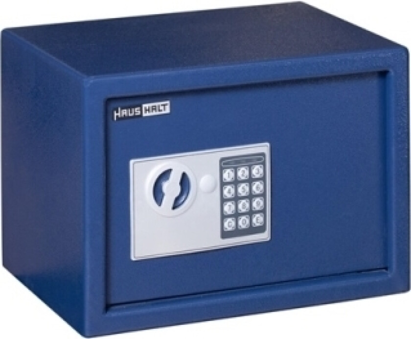 Haushalt Safe S-25Et 350X250x250