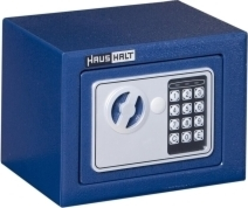 Haushalt Safe S-17Et 230X170x170