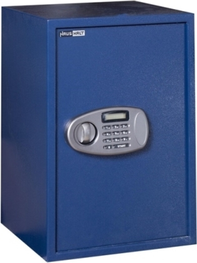 Bilde av Haushalt Safe S-52Elc 360X350x520