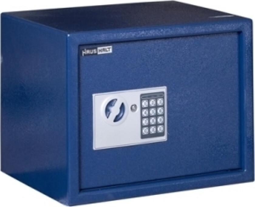 Haushalt Safe S-30Et 380X300x300