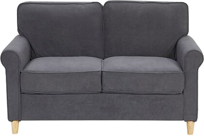 Warmoth 2-seter Sofa - Grå