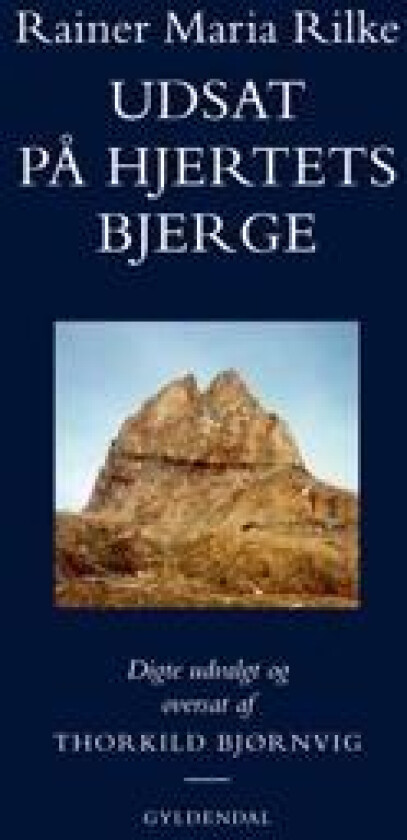 Udsat på hjertets bjerge