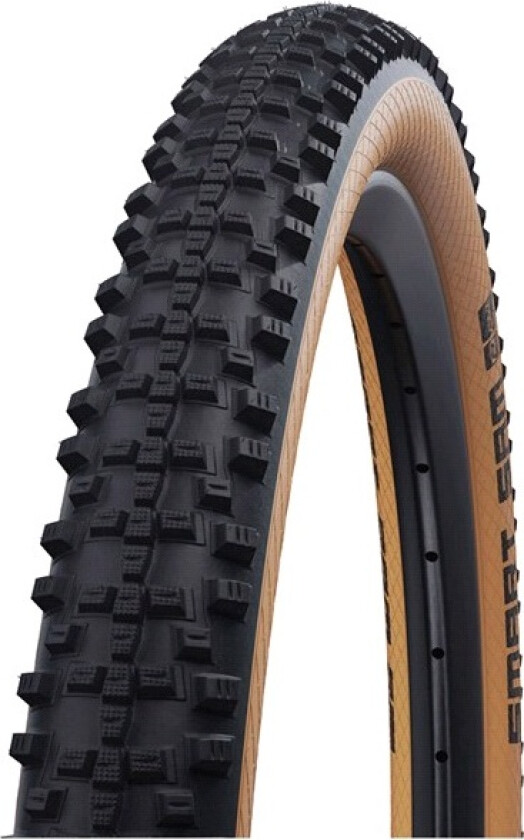 Sykkeldekk Schwalbe 29x2,25 Smart Sam