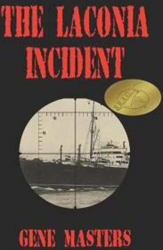 The Laconia Incident