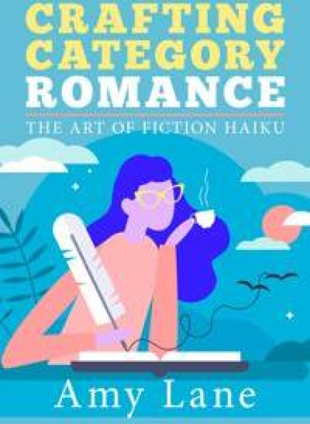Crafting Category Romance