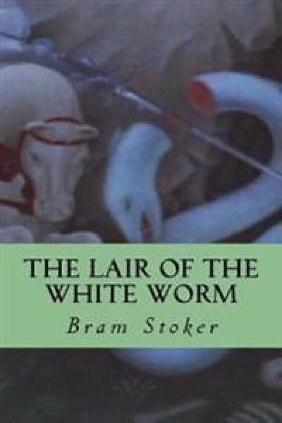 The Lair of the White Worm