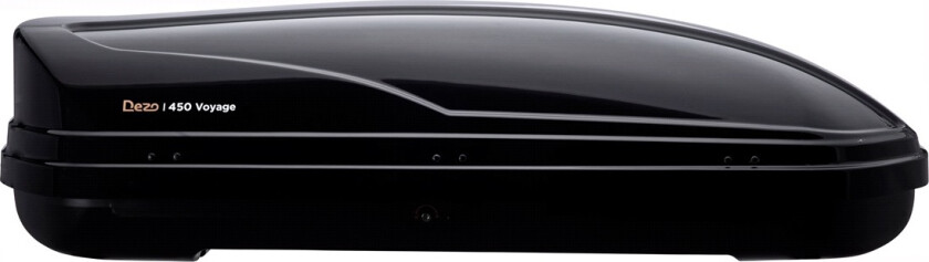 Takboks 450L Dezo Voyage GL.Black