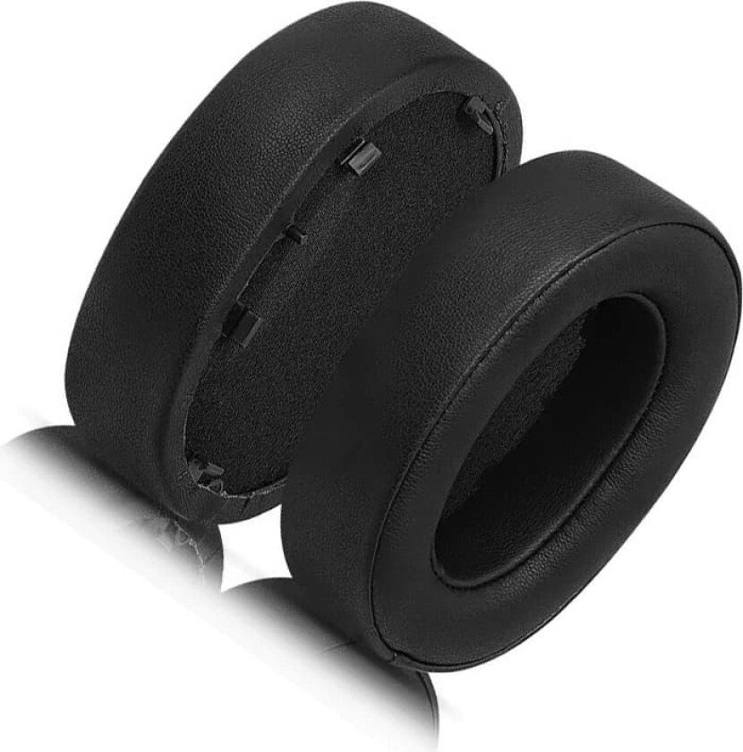 INF Utskiftbare øreputer for Sony WH-1000XM5 hodetelefoner