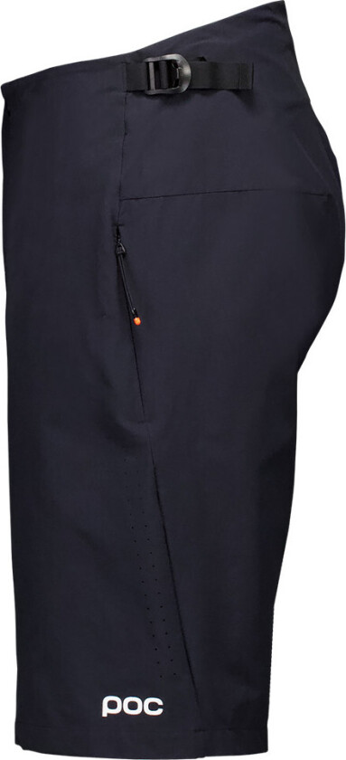 Men's Motion Air Shorts Uranium Black