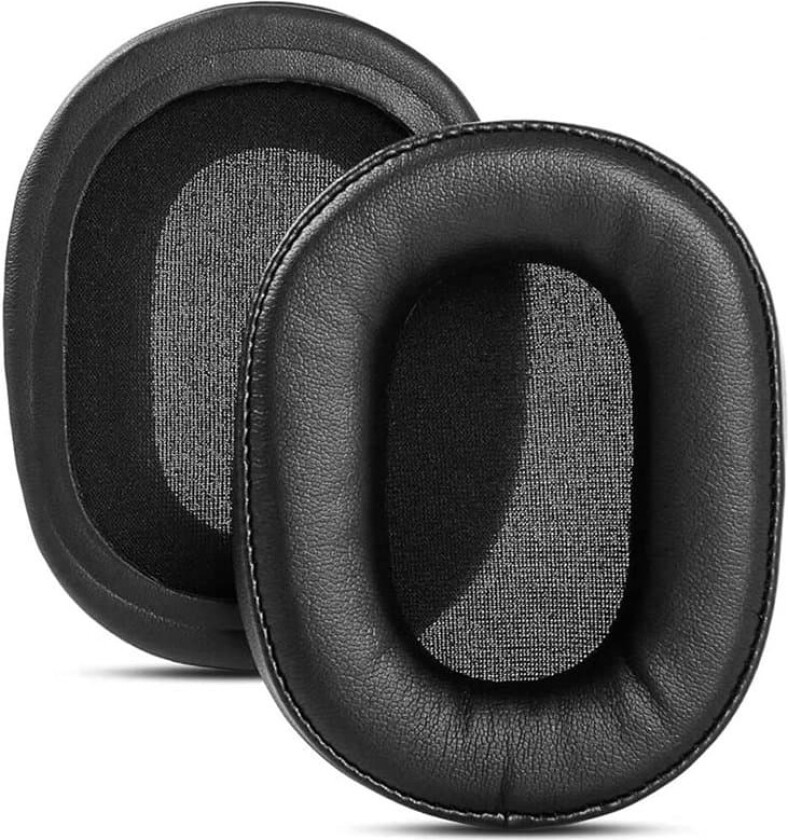 Øreputer Denon AH-MM400 - Svart