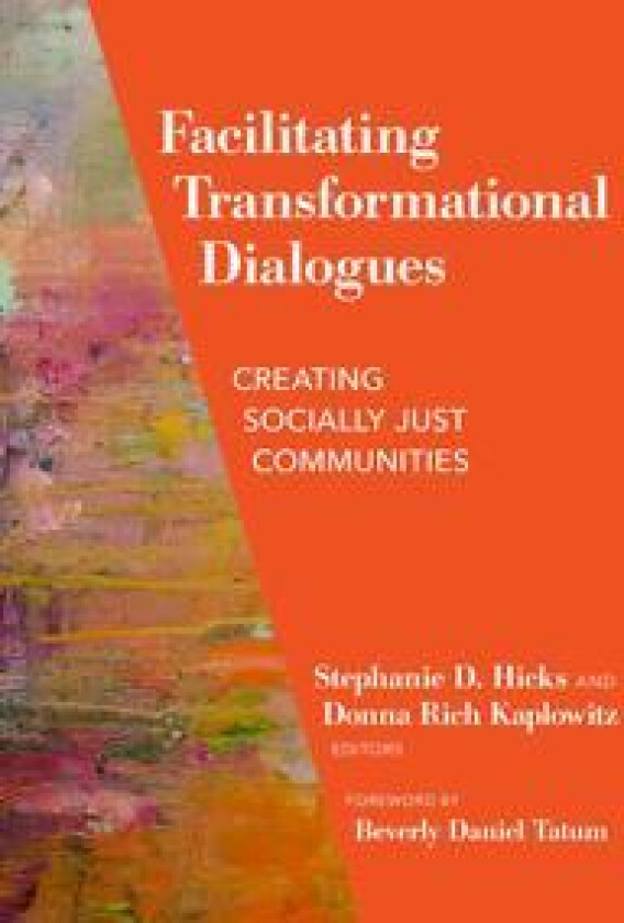 Facilitating Transformational Dialogues