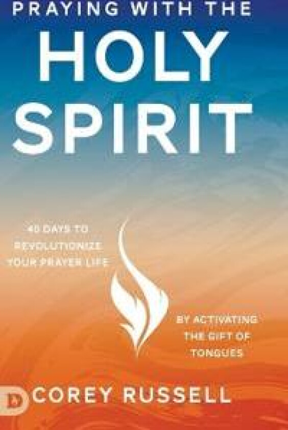 Praying with the Holy Spirit