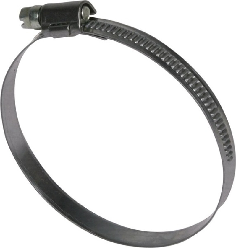 Slangeklemme 60-80 mm