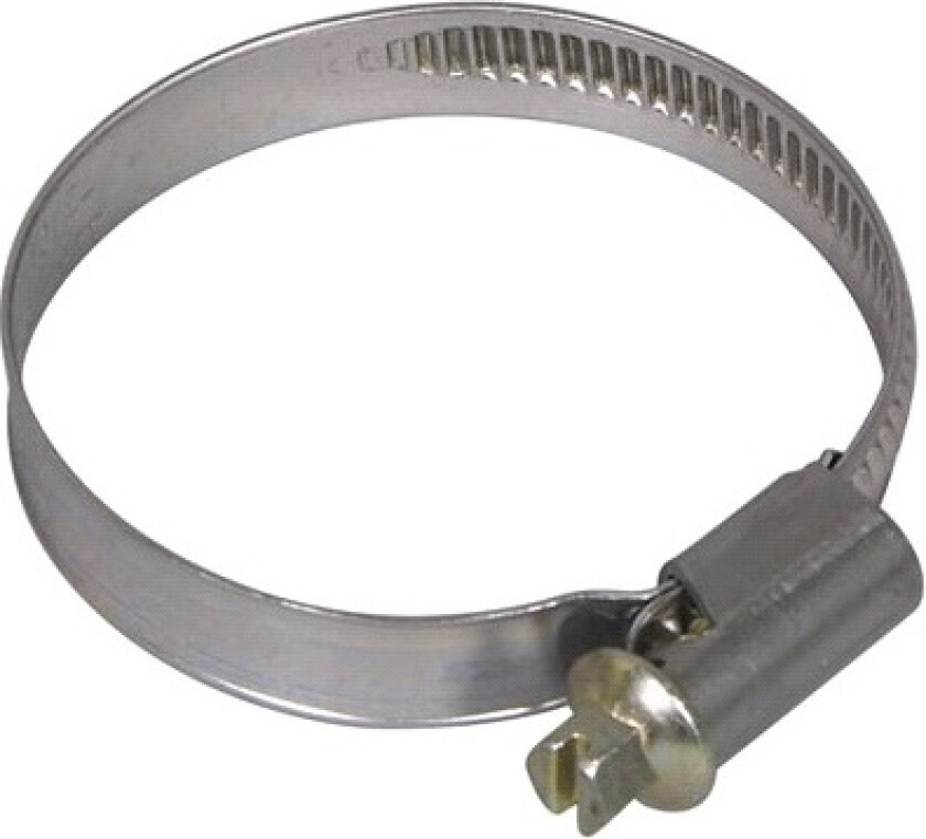 Slangeklemme 32-50 mm