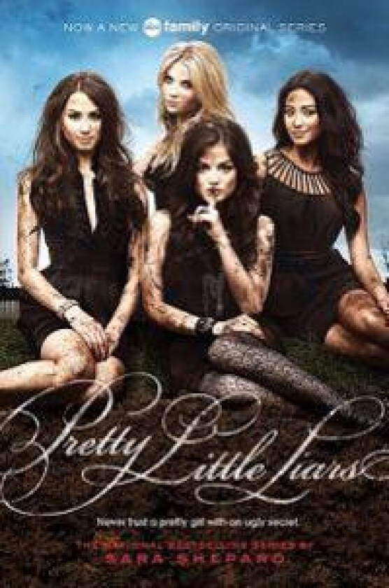 Pretty Little Liars TV Tie-In Edition