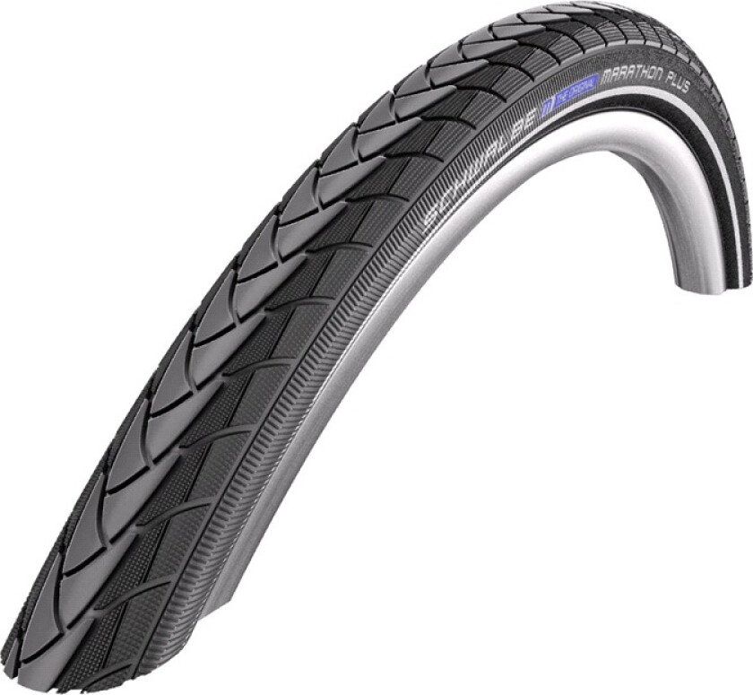 Sykkeldekk 700X32C Schwalbe MarathonPlus