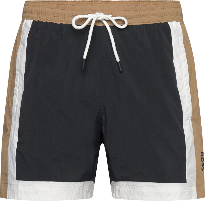 Remy Badeshorts Multi/patterned BOSS