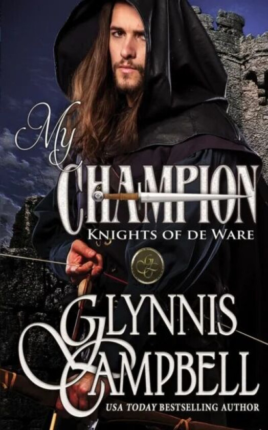 My Champion av Glynnis Campbell