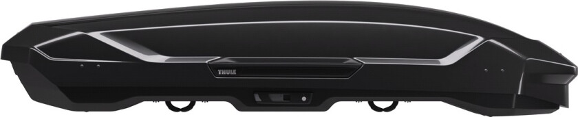 Takboks Thule Motion 3 XL Svart