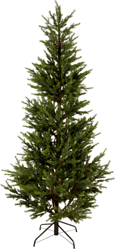 Bilde av Juletre Malung, 200 cm Grønn