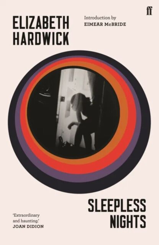 Sleepless Nights av Elizabeth Hardwick