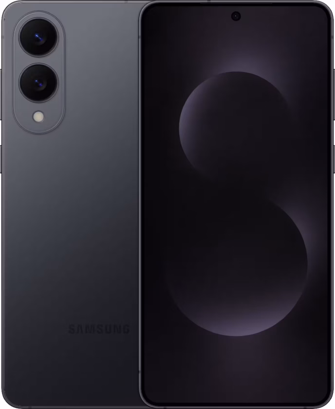 Galaxy S25 Edge 512GB (Titanium Jetblack)
