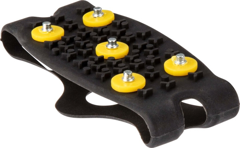 Brodder til fremre del av sko, one size