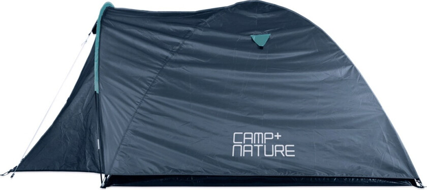 Telt 3 pers. inkl. plugger og veske