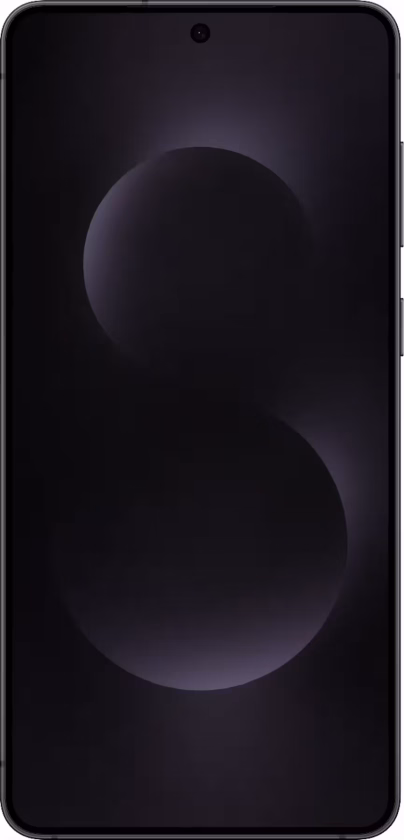 Galaxy S25 Edge 256GB (Titanium Jetblack)
