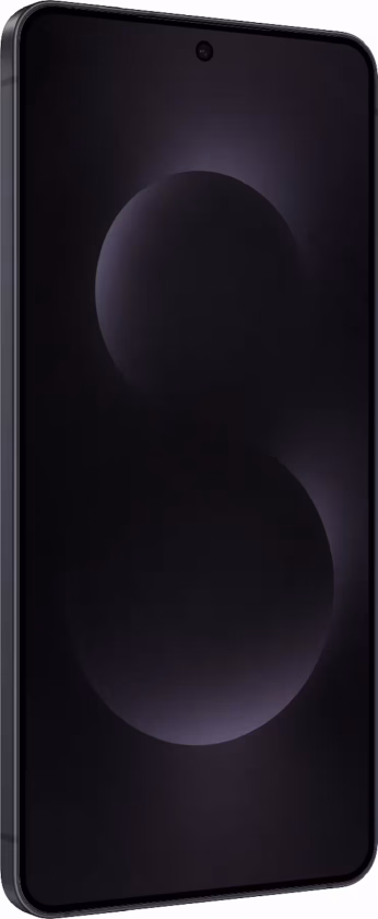 Galaxy S25 Edge 256GB (Titanium Jetblack)