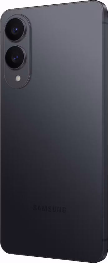 Galaxy S25 Edge 256GB (Titanium Jetblack)