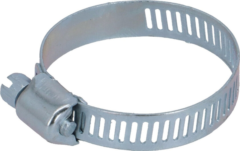 Slangeklemme 25-40 mm