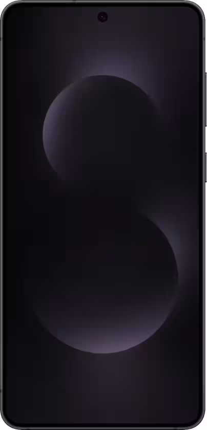 Galaxy S25 Edge 512GB (Titanium Jetblack)