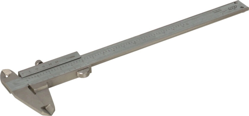 Skyvelær 150mm - (SP Tools)