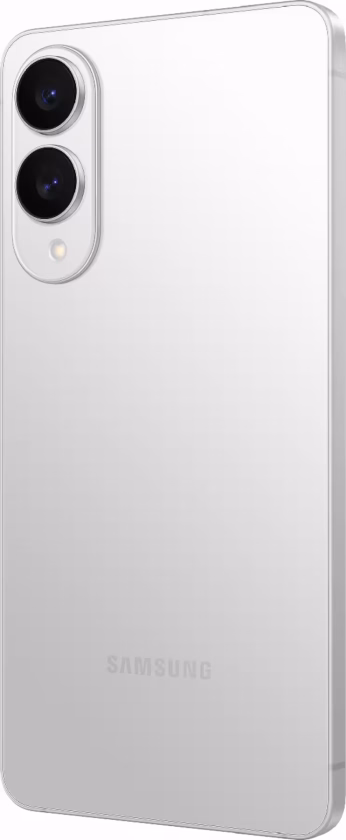 Galaxy S25 Edge 512GB (Titanium Silver)