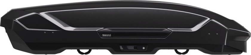 Takboks Thule Motion 3 L Svart