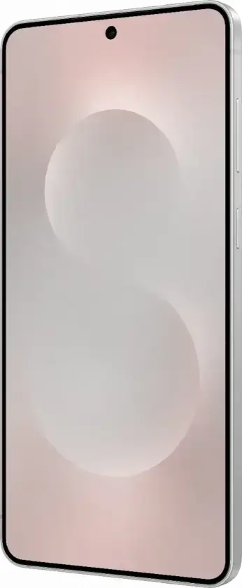 Galaxy S25 Edge 256GB (Titanium Silver)