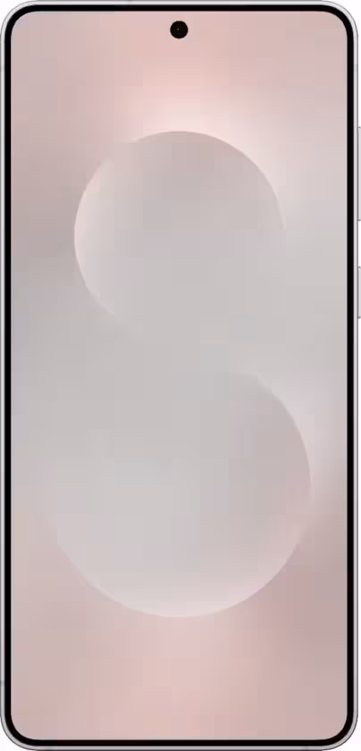 Galaxy S25 Edge 256GB (Titanium Silver)