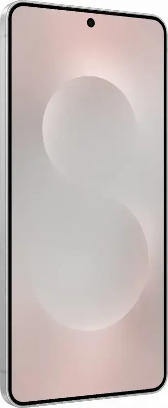 Galaxy S25 Edge 256GB (Titanium Silver)