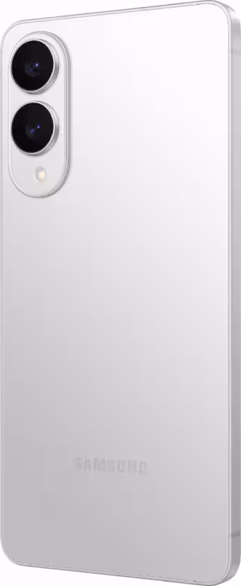 Galaxy S25 Edge 256GB (Titanium Silver)