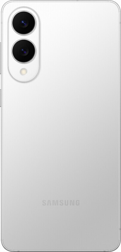 Galaxy S25 Edge 256GB (Titanium Silver)