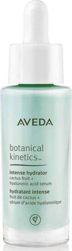 Botanical Kinetics Intense Hydrator Cactus Fruit and Hyaluronic
