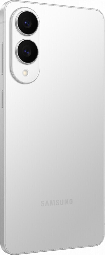 Galaxy S25 Edge 256GB (Titanium Silver)
