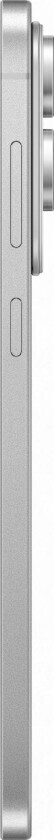 Galaxy S25 Edge 256GB (Titanium Silver)