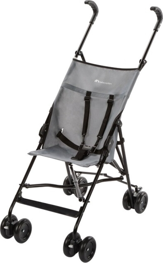 Bilde av Sammenleggbar barnevogn