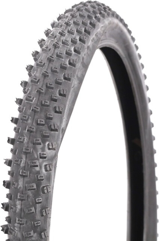 Sykkeldekk 24" 24x2,60 til Fat-bike