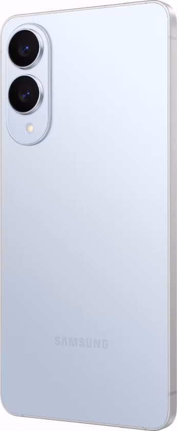 Galaxy S25 Edge 256GB (Titanium Icyblue)